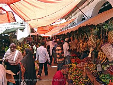 Stonetown, Zanzibar, DSC07004b